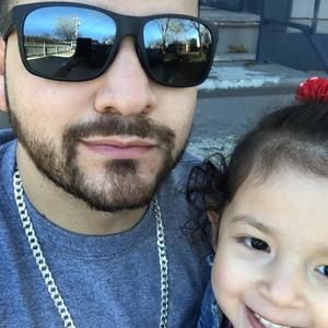 Meet your Posher, Adrian